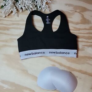 New Balance Sports‎ Bra